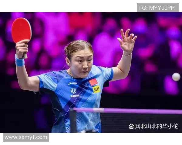 武汉乒乓球队在比赛中的控制能力分析与得失总结